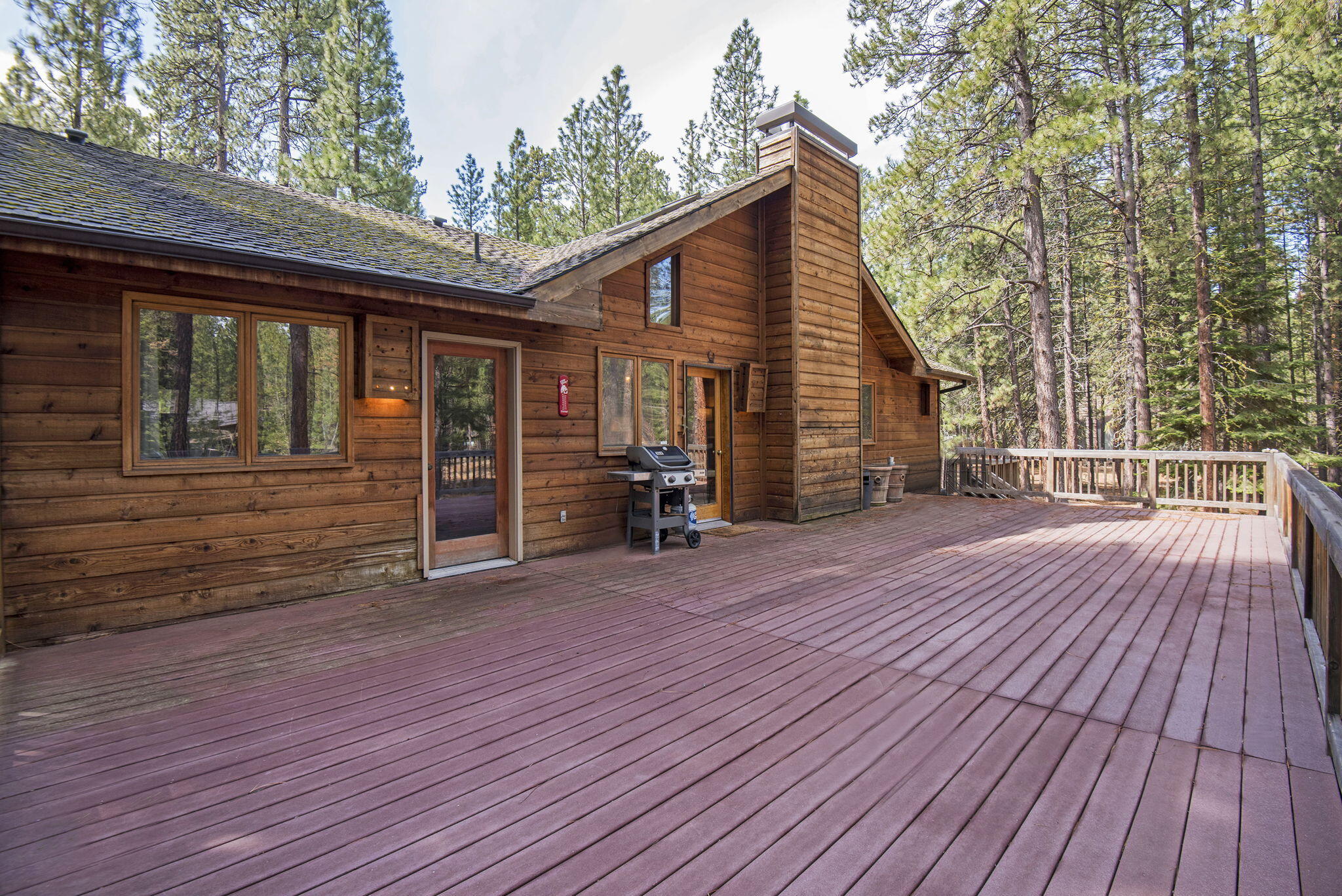 Black Butte Ranch - Residential