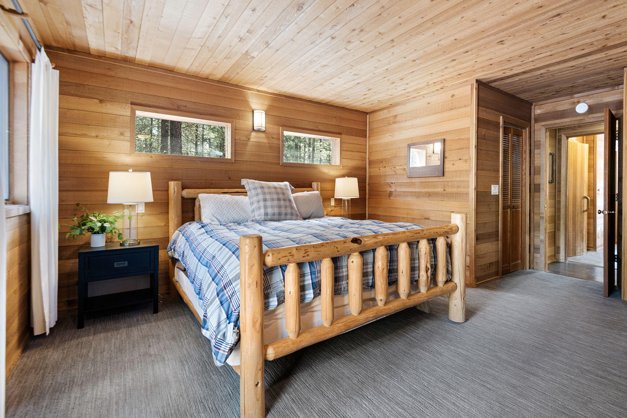 Black Butte Ranch - Residential