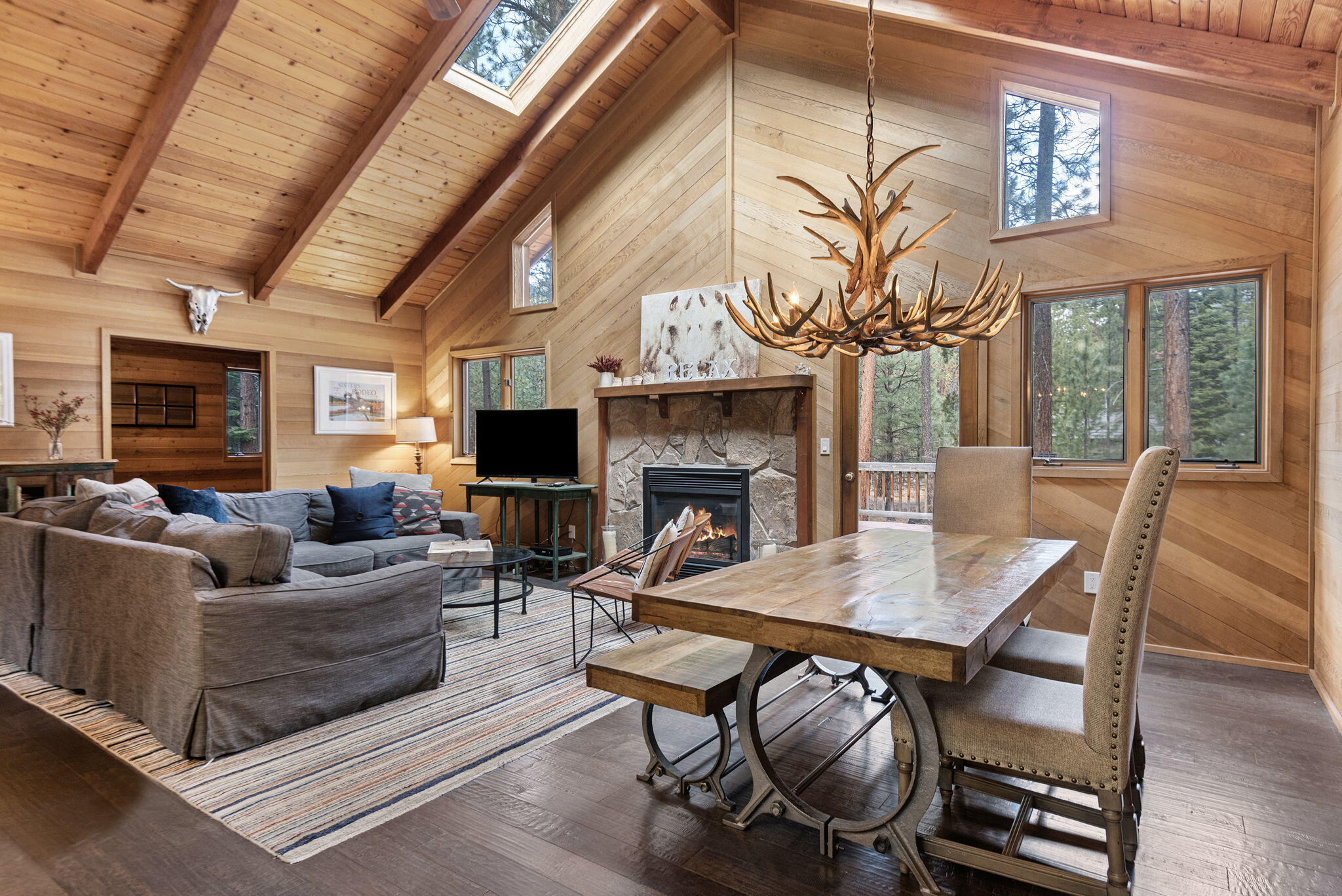 Black Butte Ranch - Residential