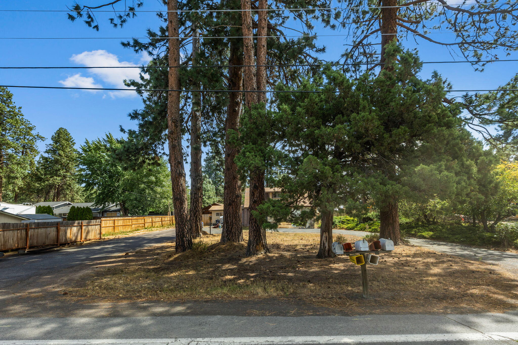 High Country - Residential