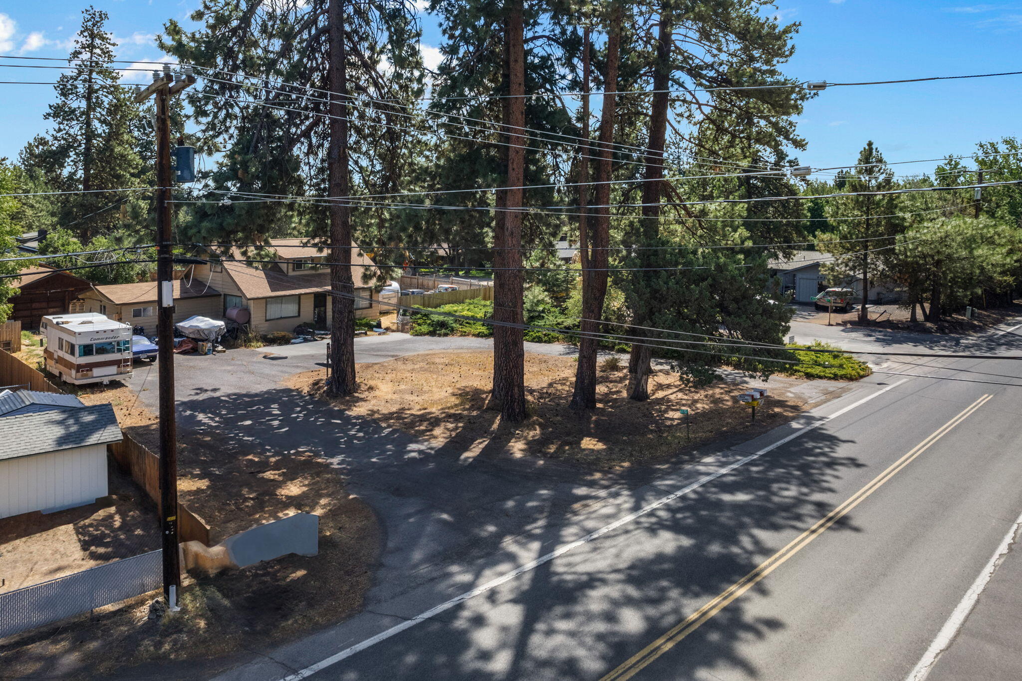 High Country - Residential