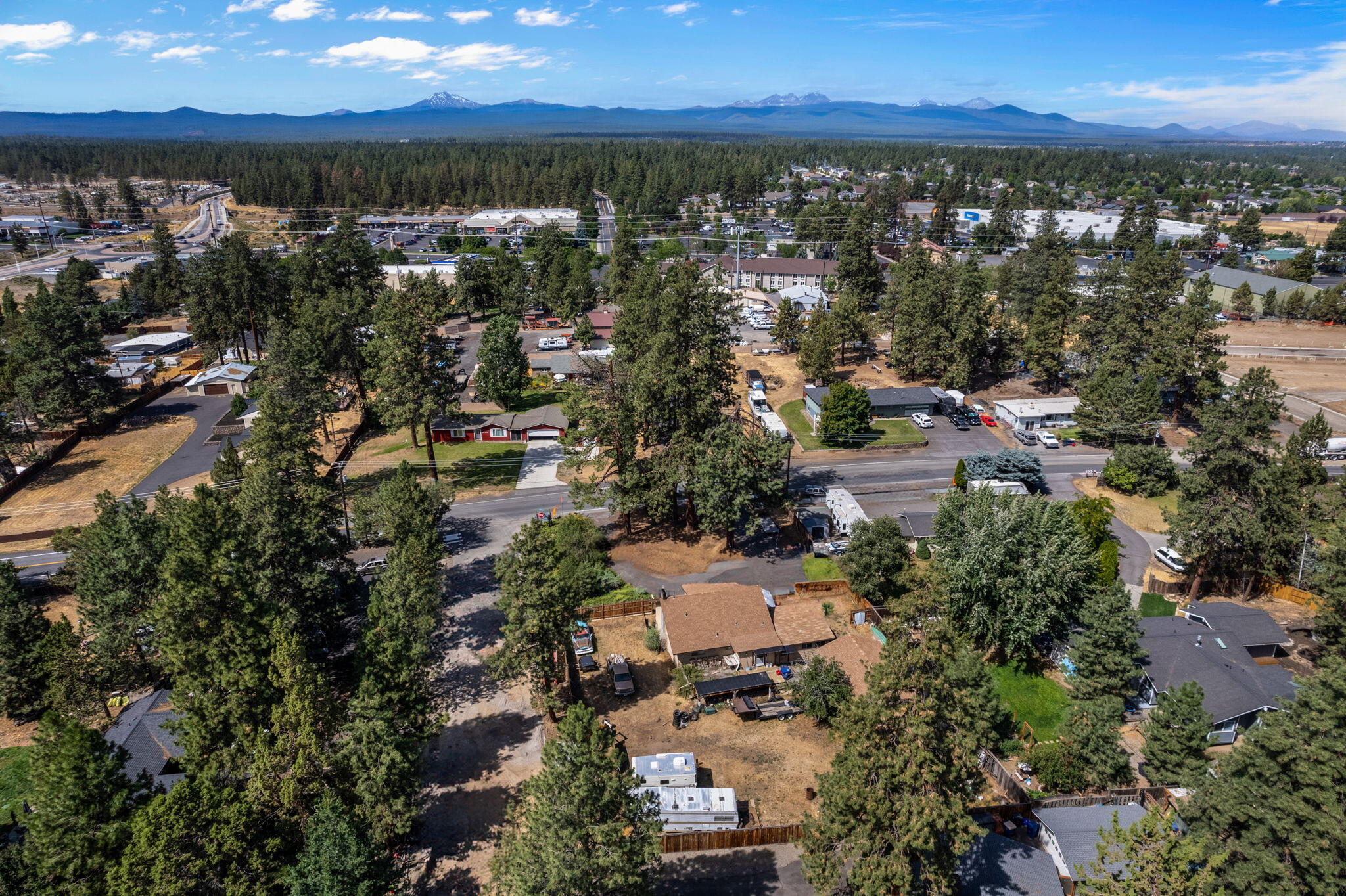 High Country - Residential