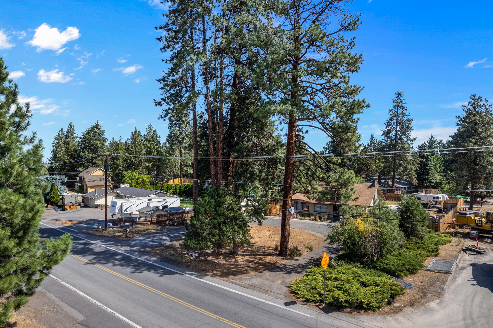 High Country - Residential