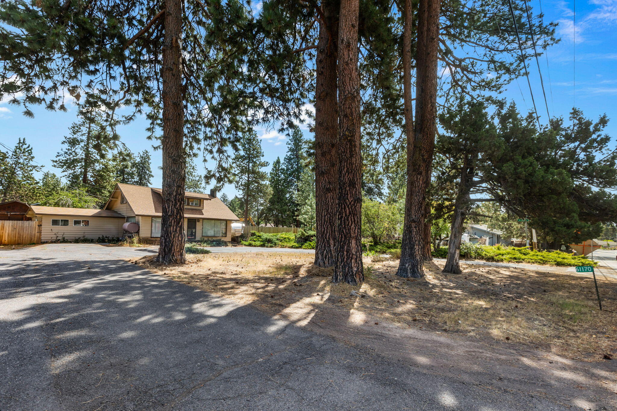 High Country - Residential