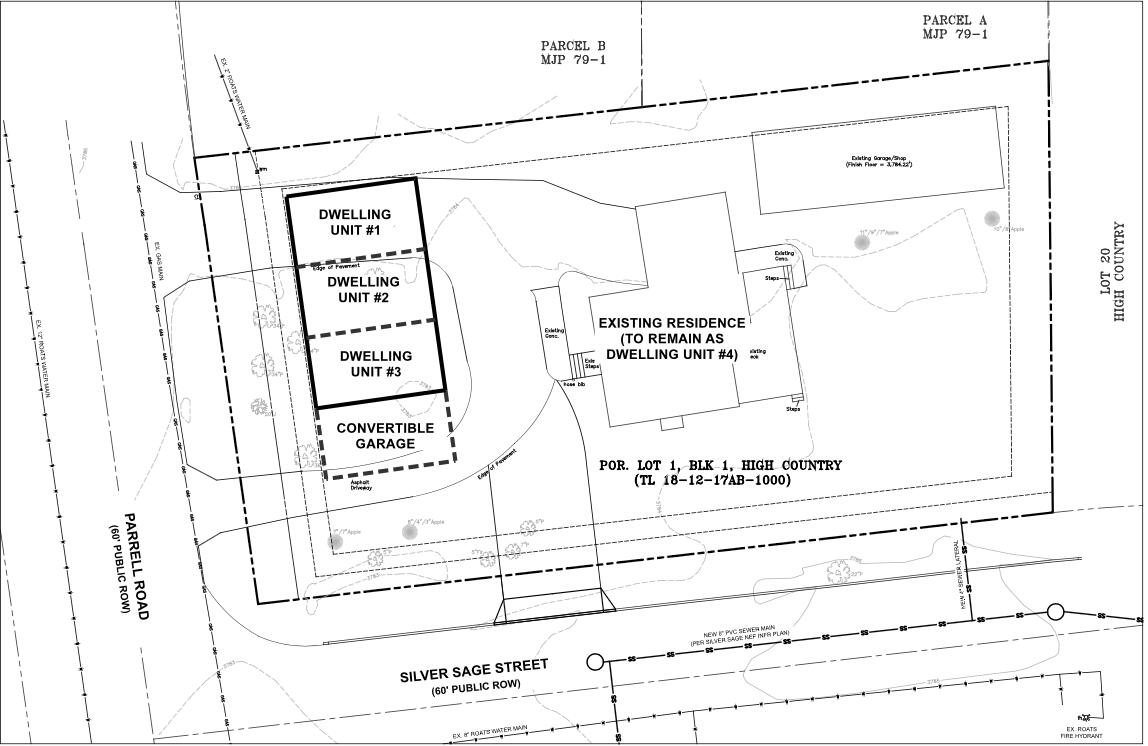 High Country - Residential