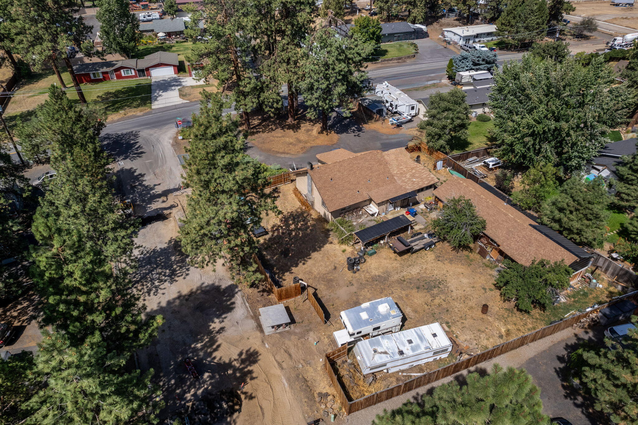 High Country - Residential