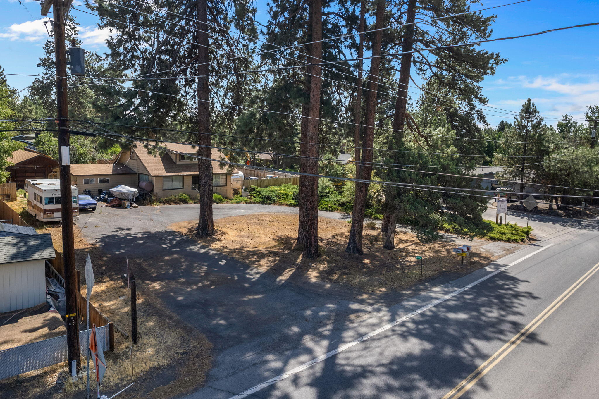 High Country - Residential