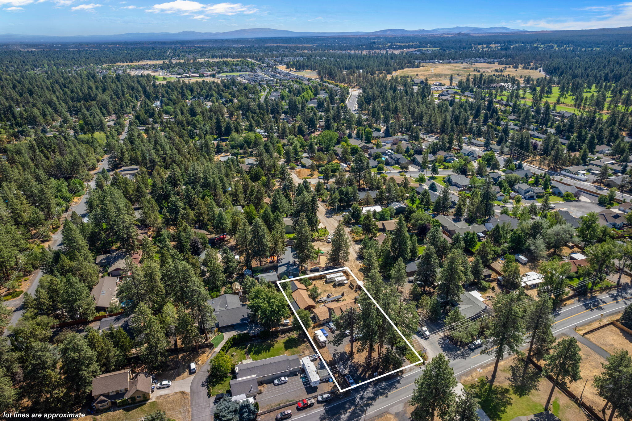 High Country - Residential