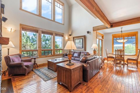 Tiny photo for 16792 SW Brasada Ranch Road #Cabin 40, Powell Butte, OR 97753 (MLS # 220223066)