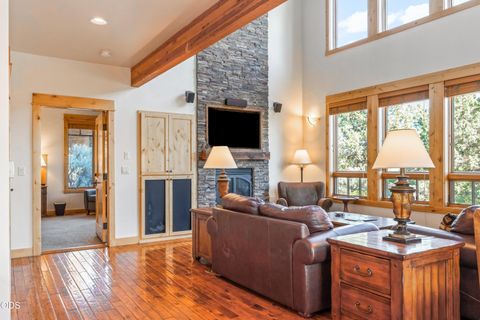 Tiny photo for 16792 SW Brasada Ranch Road #Cabin 40, Powell Butte, OR 97753 (MLS # 220223066)