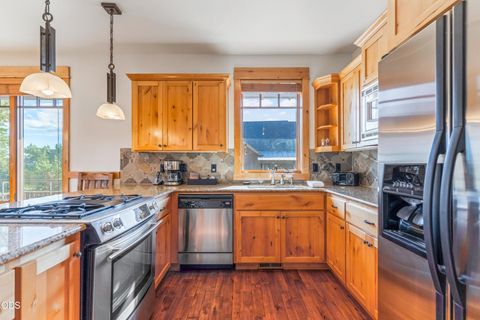 Tiny photo for 16792 SW Brasada Ranch Road #Cabin 40, Powell Butte, OR 97753 (MLS # 220223066)