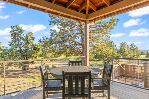 Tiny photo for 16792 SW Brasada Ranch Road #Cabin 40, Powell Butte, OR 97753 (MLS # 220223066)