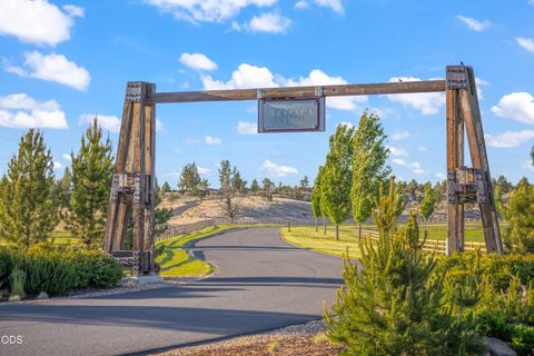 Tiny photo for 16792 SW Brasada Ranch Road #Cabin 40, Powell Butte, OR 97753 (MLS # 220223066)