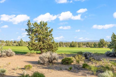 Tiny photo for 16792 SW Brasada Ranch Road #Cabin 40, Powell Butte, OR 97753 (MLS # 220223066)