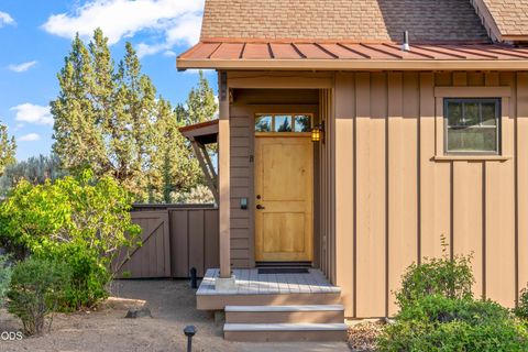 Tiny photo for 16792 SW Brasada Ranch Road #Cabin 40, Powell Butte, OR 97753 (MLS # 220223066)