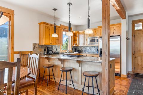 Tiny photo for 16792 SW Brasada Ranch Road #Cabin 40, Powell Butte, OR 97753 (MLS # 220223066)