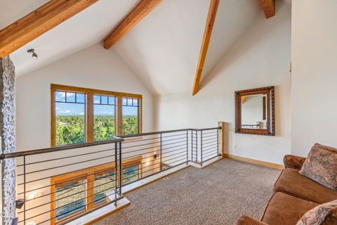 Tiny photo for 16792 SW Brasada Ranch Road #Cabin 40, Powell Butte, OR 97753 (MLS # 220223066)