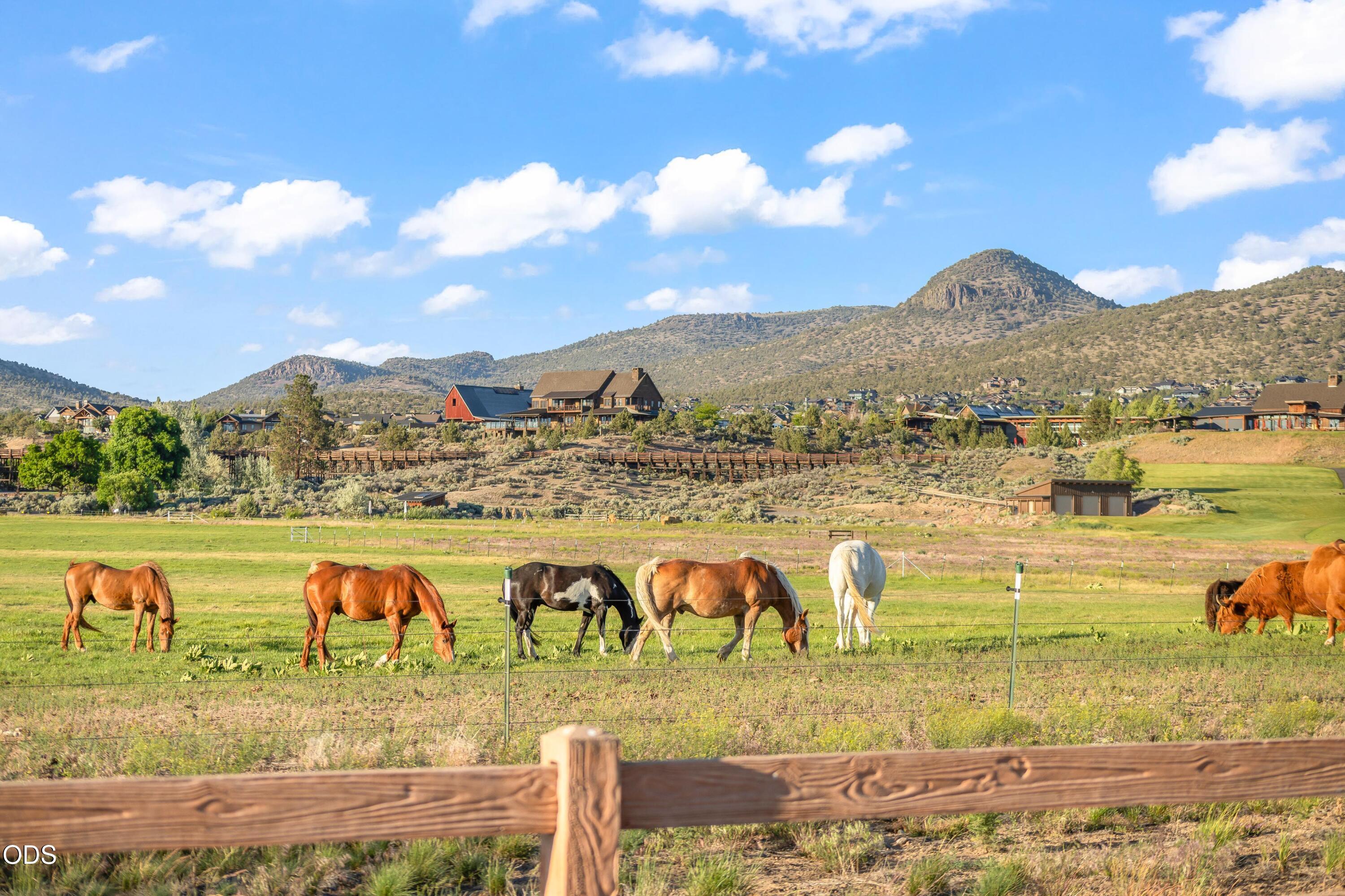 16792 SW Brasada Ranch Road Cabin 40