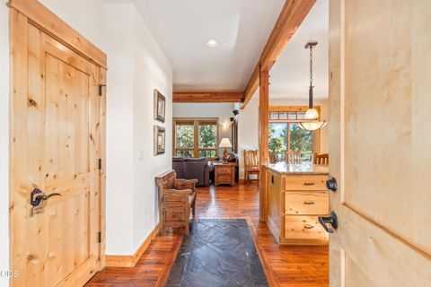 Tiny photo for 16792 SW Brasada Ranch Road #Cabin 40, Powell Butte, OR 97753 (MLS # 220223066)