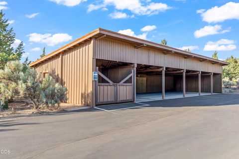 Tiny photo for 16792 SW Brasada Ranch Road #Cabin 40, Powell Butte, OR 97753 (MLS # 220223066)