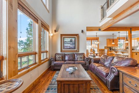 Tiny photo for 16792 SW Brasada Ranch Road #Cabin 40, Powell Butte, OR 97753 (MLS # 220223066)