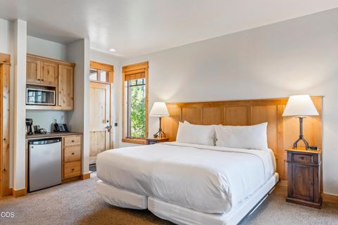 Tiny photo for 16792 SW Brasada Ranch Road #Cabin 40, Powell Butte, OR 97753 (MLS # 220223066)