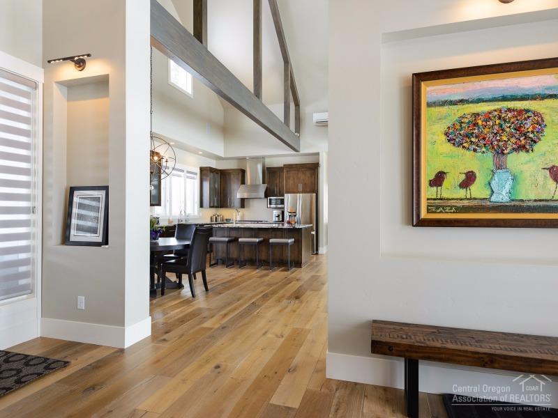 Tetherow - Residential