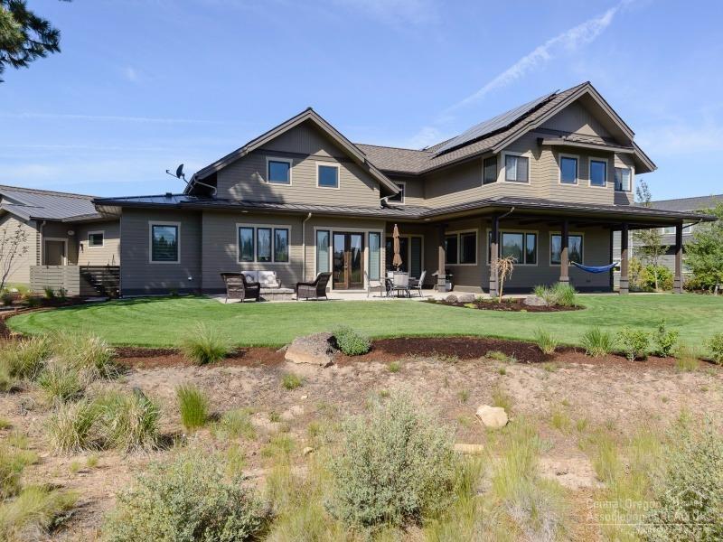 Tetherow - Residential