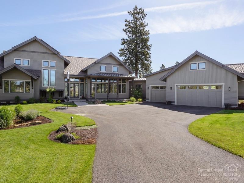 Tetherow - Residential