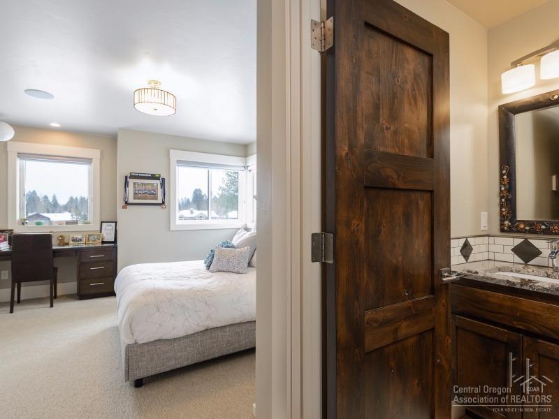 Tetherow - Residential