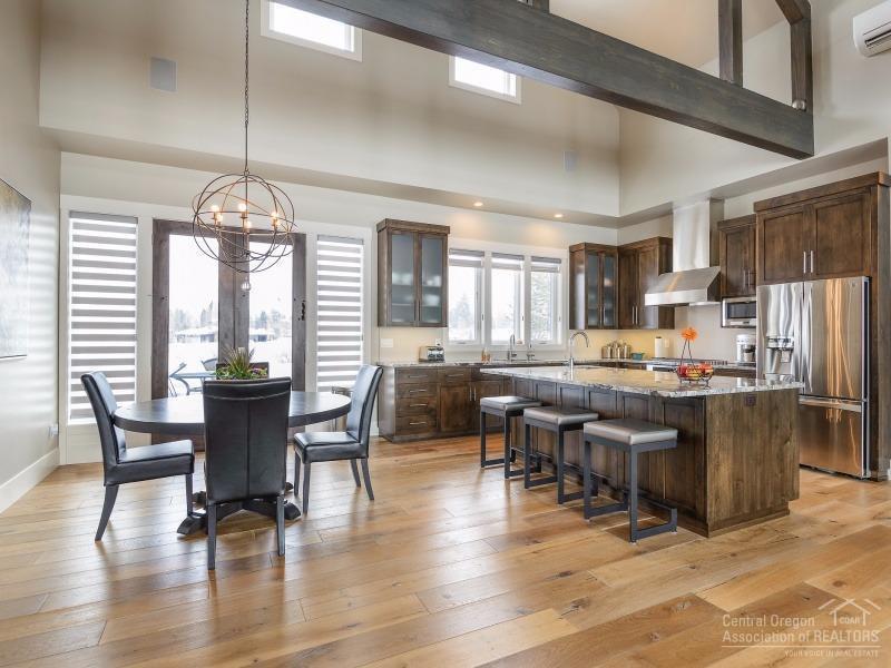 Tetherow - Residential