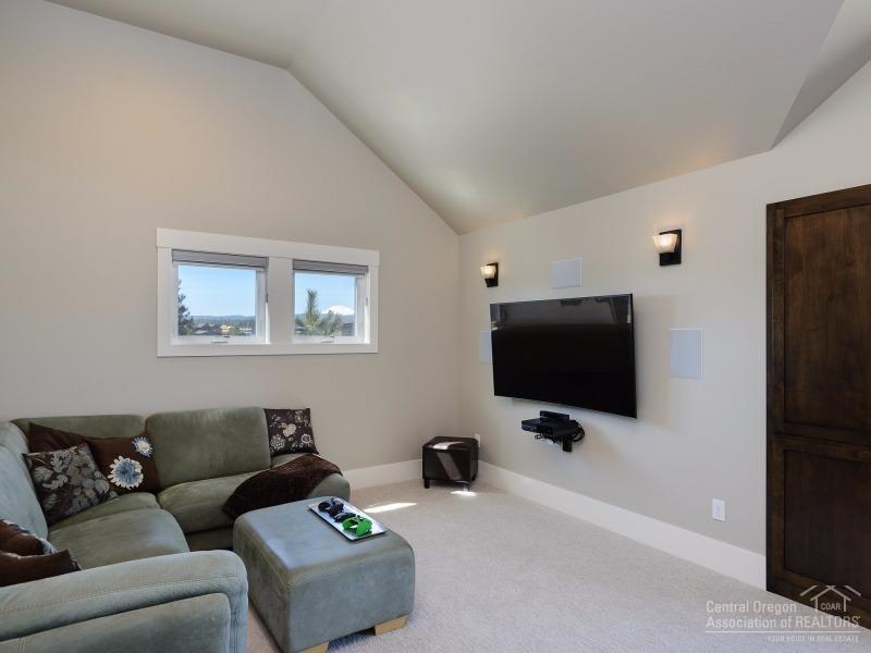 Tetherow - Residential