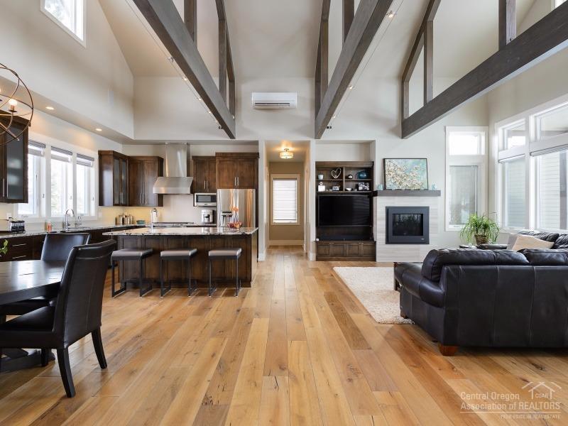 Tetherow - Residential