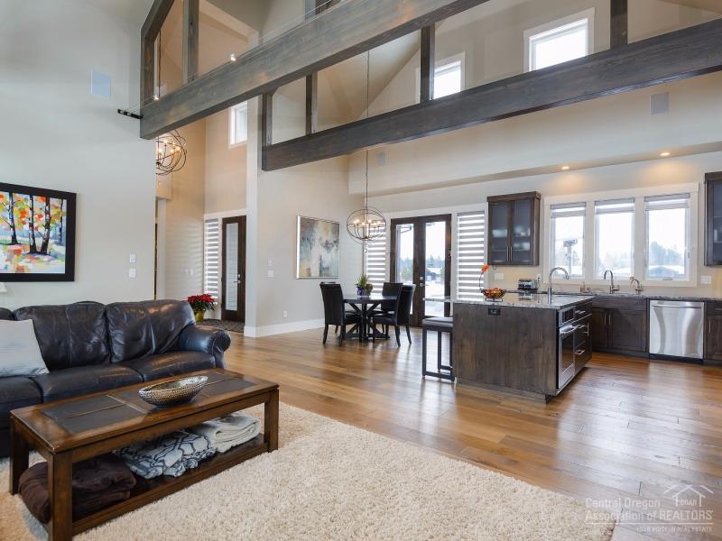 Tetherow - Residential