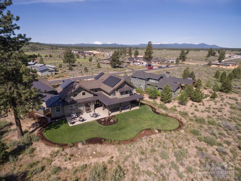 Tetherow - Residential