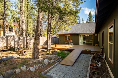Tiny photo for 17048 Norwalk Road, Bend, OR 97707 (MLS # 220219581)