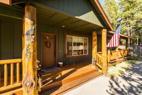 Tiny photo for 17048 Norwalk Road, Bend, OR 97707 (MLS # 220219581)