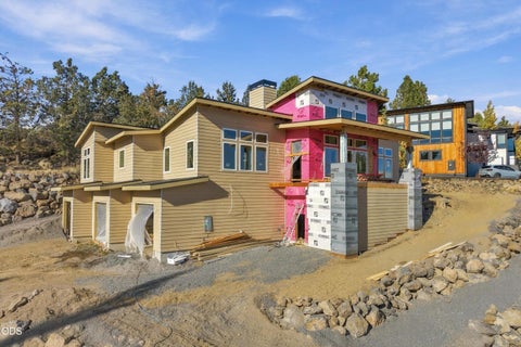 Photo of 3418 NW Fairway Heights Drive #155, Bend, OR 97703 (MLS # 220230610)