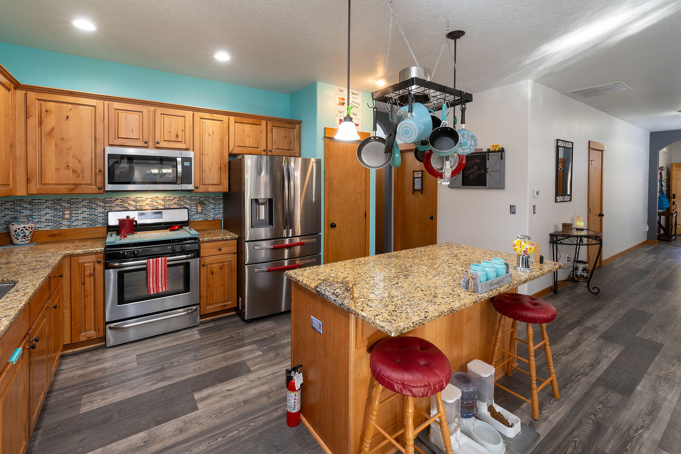 South Briar - Residential