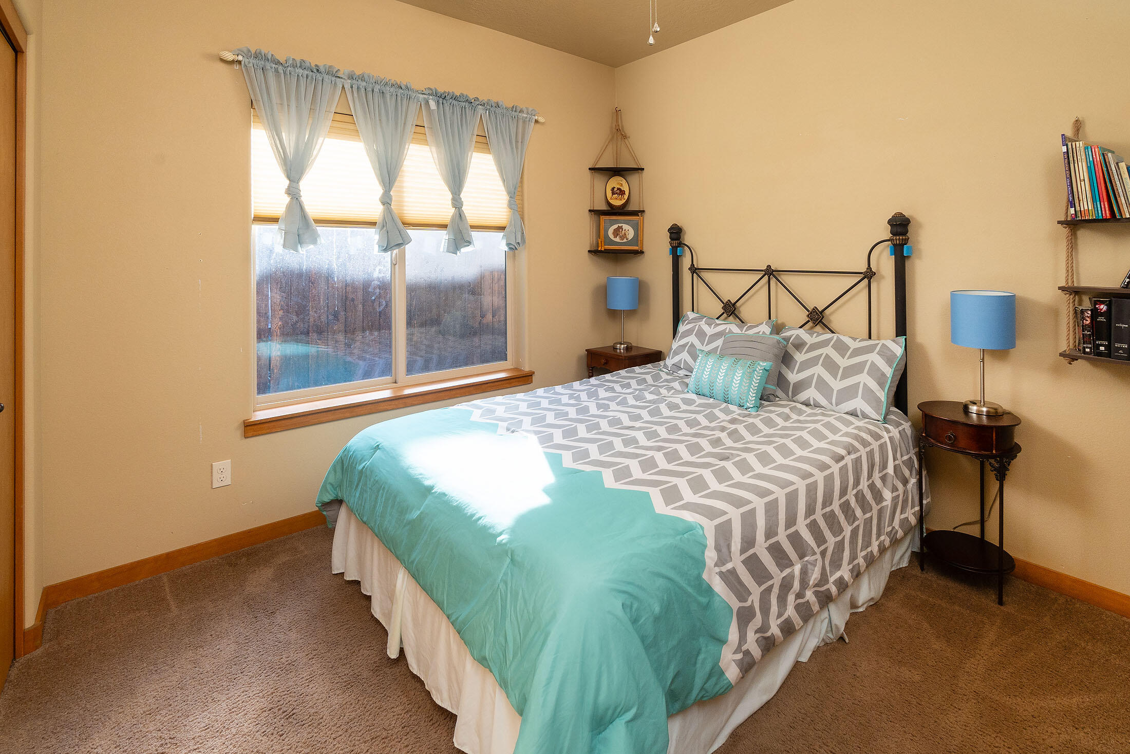 South Briar - Residential