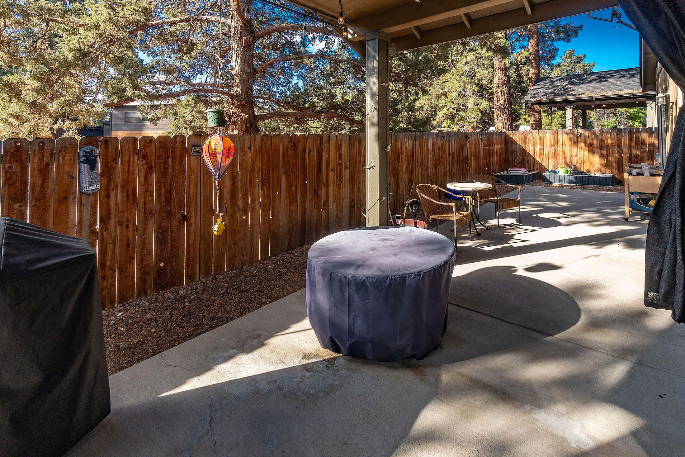 South Briar - Residential