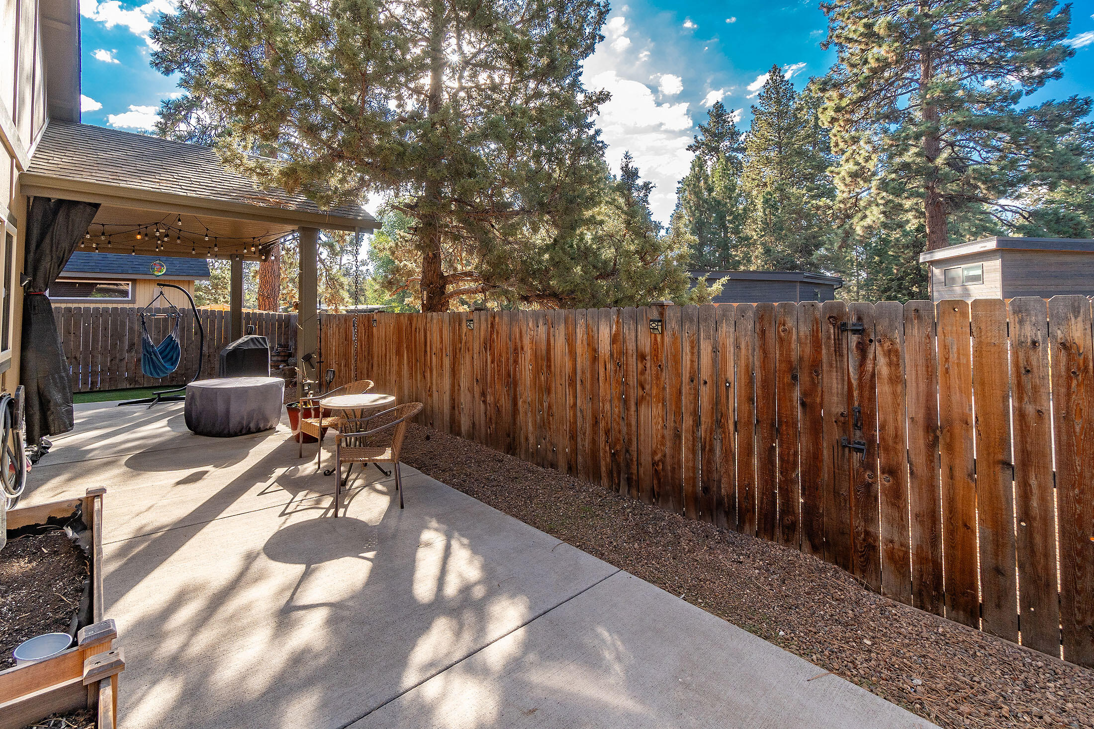 South Briar - Residential