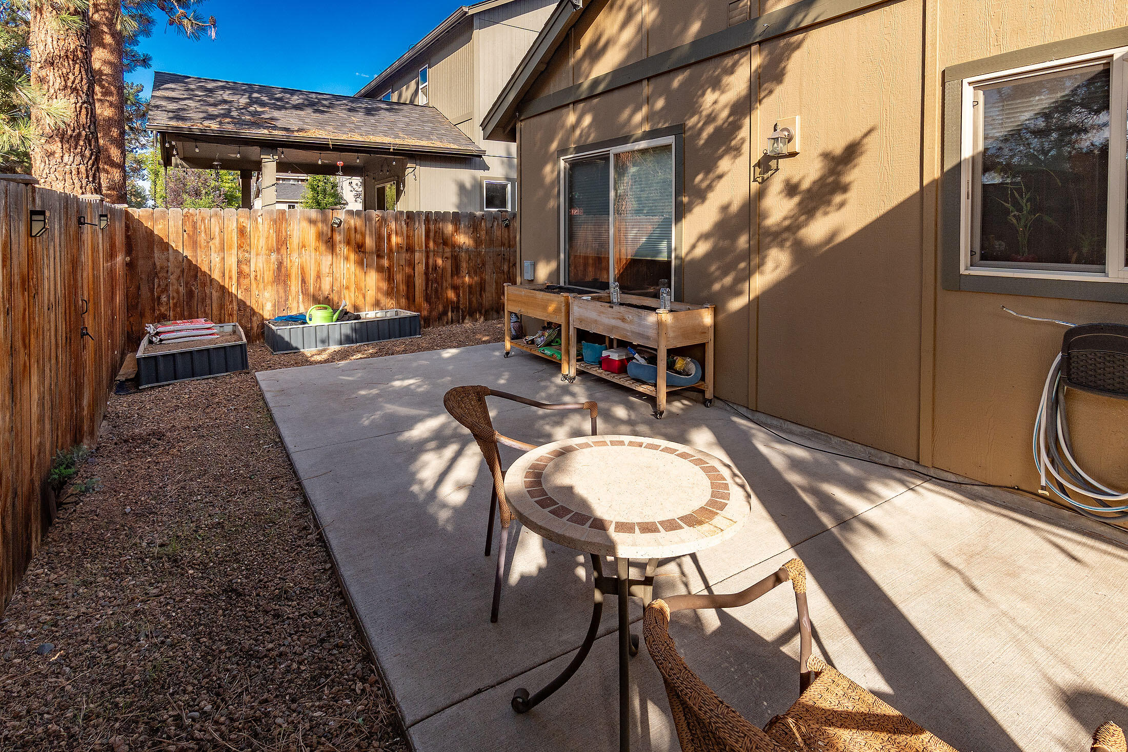 South Briar - Residential