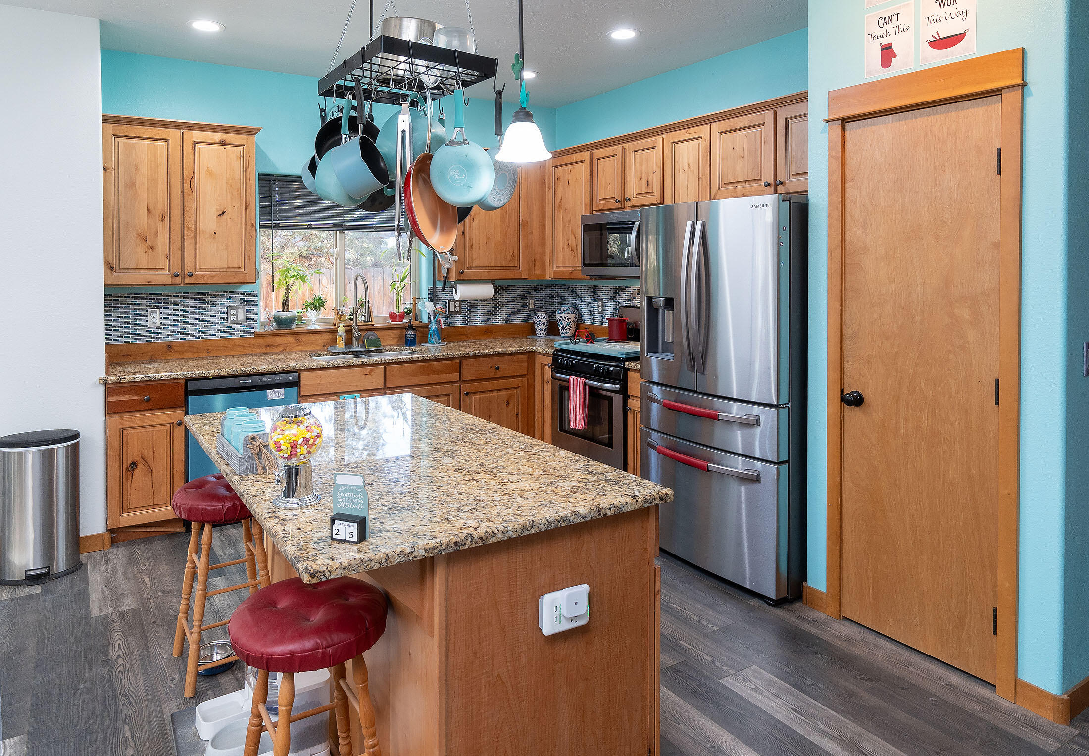 South Briar - Residential