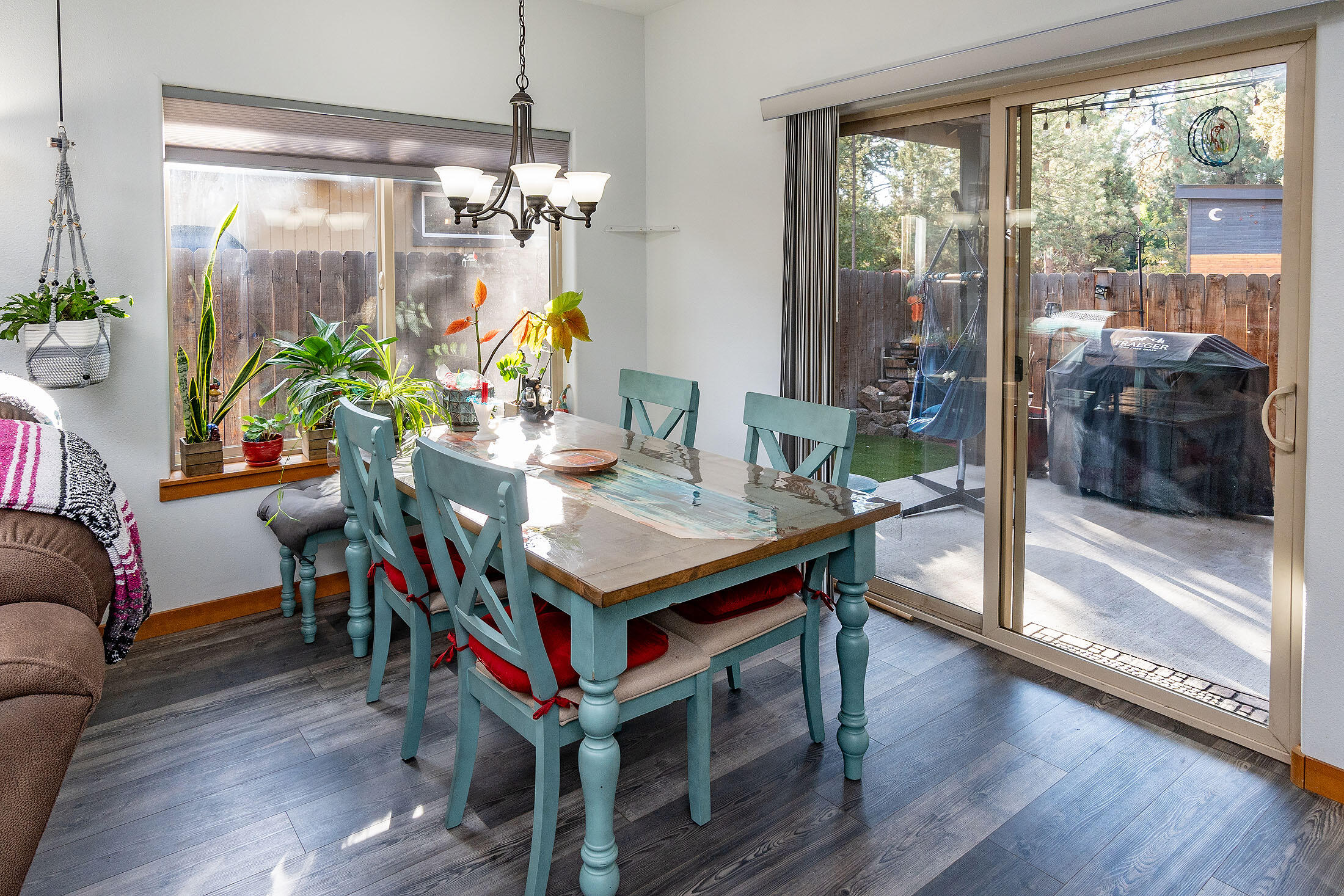 South Briar - Residential