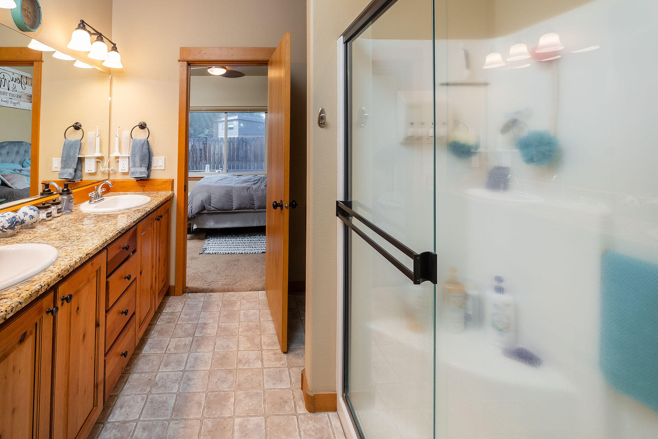 South Briar - Residential