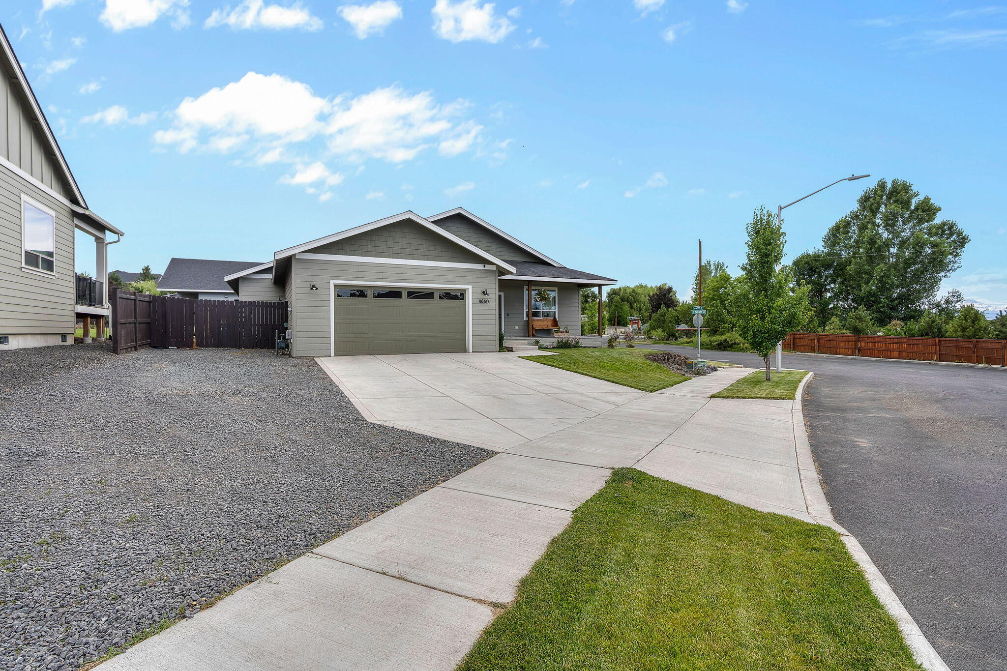 44 North Estates - Residential