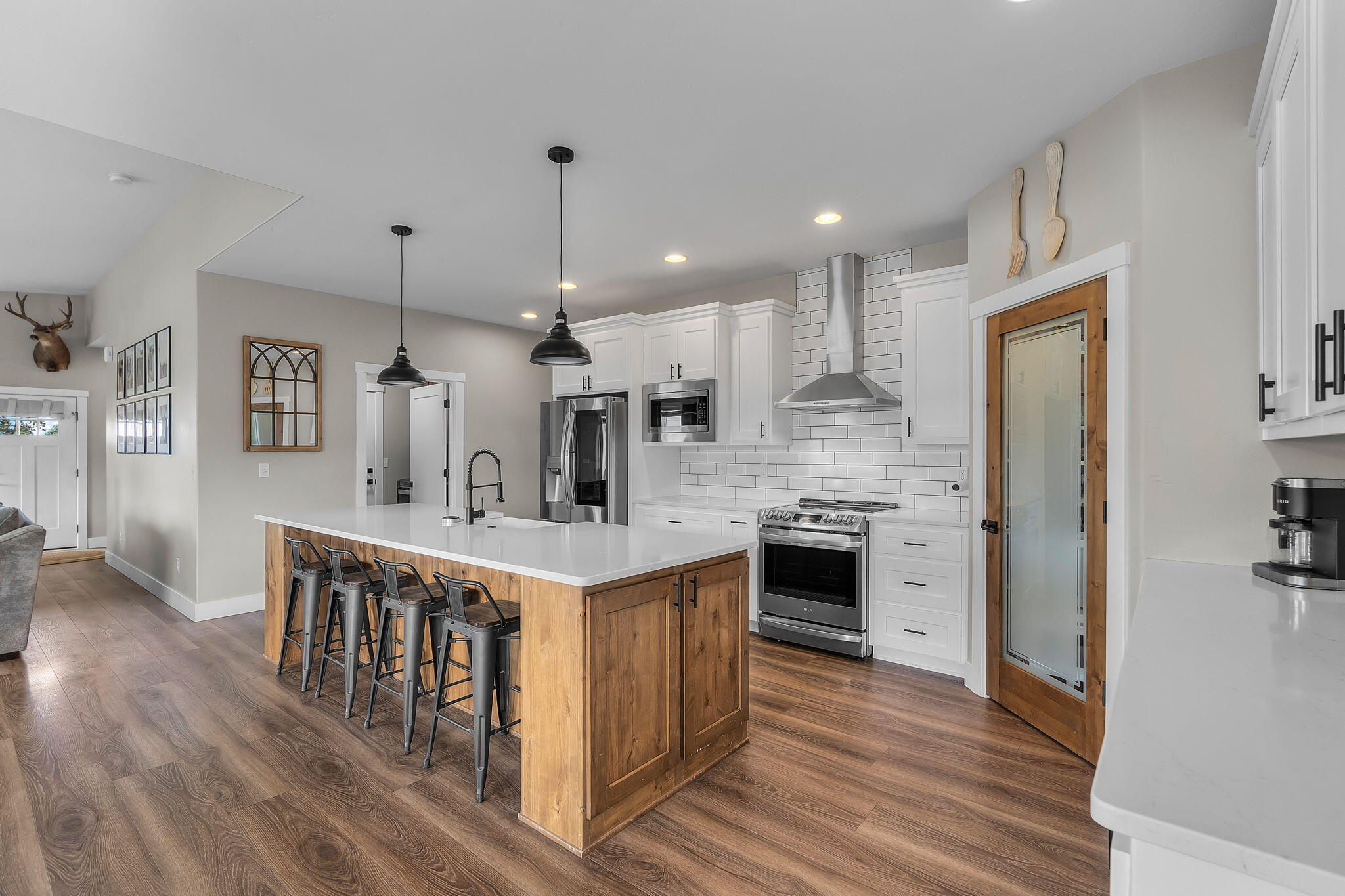 44 North Estates - Residential