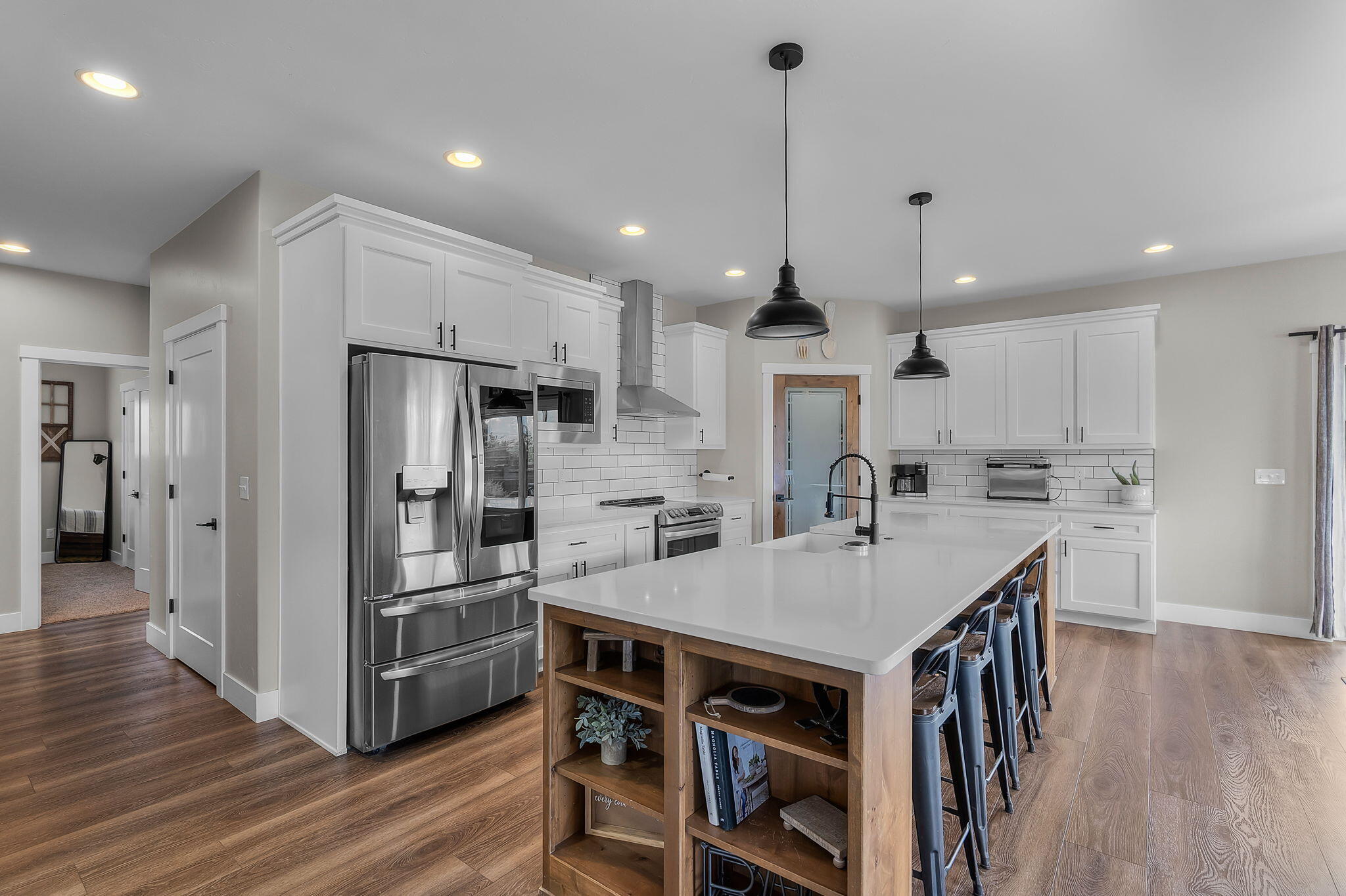 44 North Estates - Residential