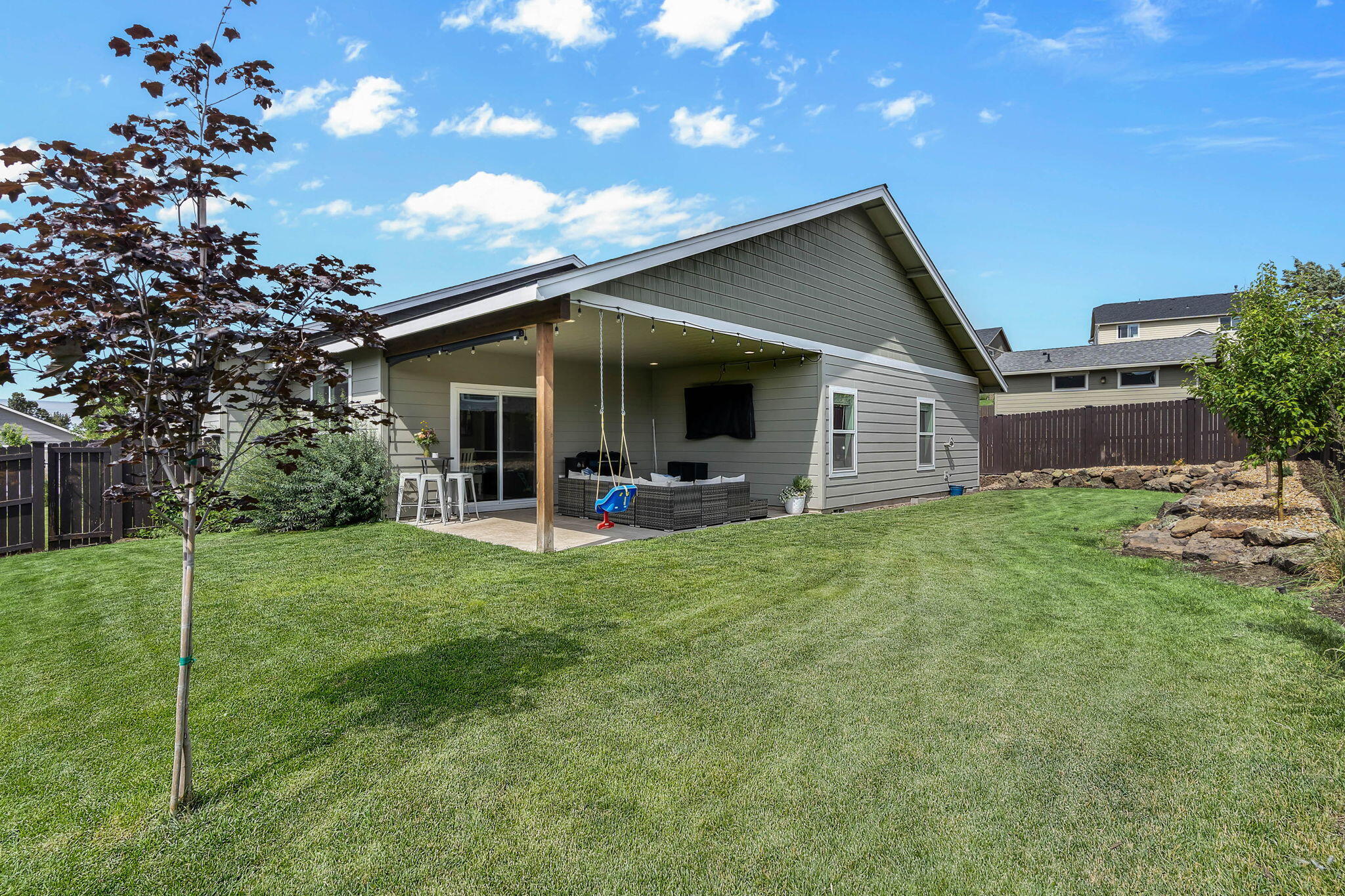 44 North Estates - Residential